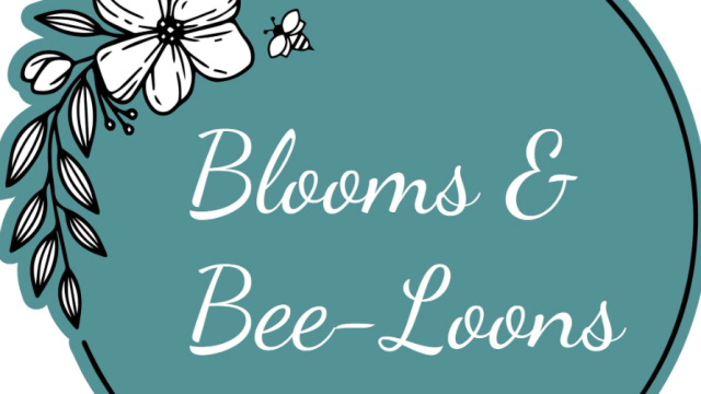 blooms