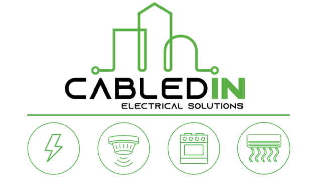 cabled