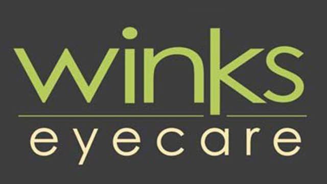 winks