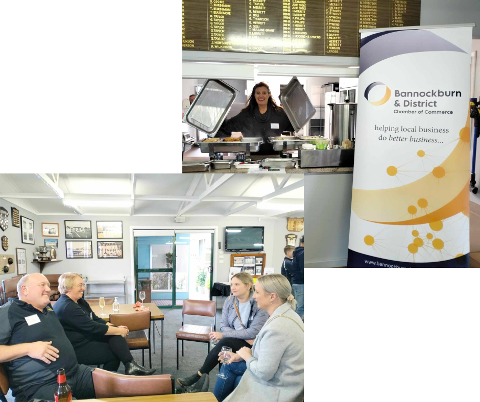 Networking night (2)