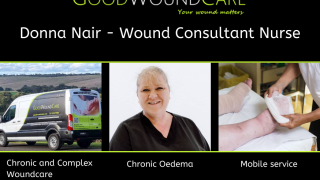 WoundCare