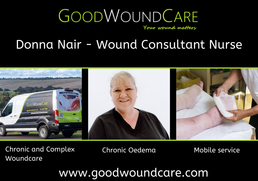 WoundCare
