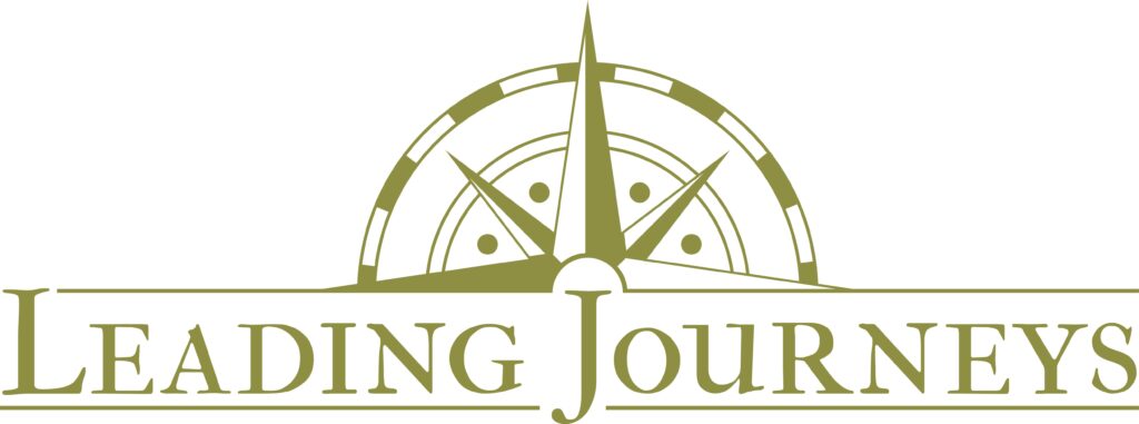 Leading Journeys